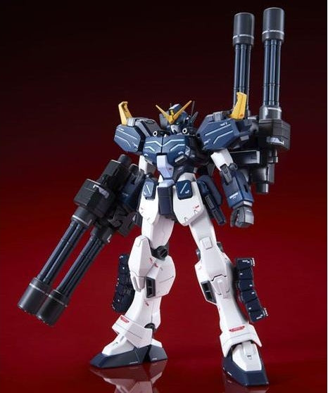 [PREORDER] MG 1/100 Gundam Heavyarms Custom EW Ver (PBandai) (ETA EARLY OCT)