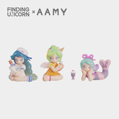 AAMY- Mind of the Sea