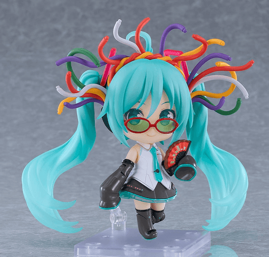 [PREORDER] Nendoroid Hatsune Miku: HMO Ver. (Fall 2026)