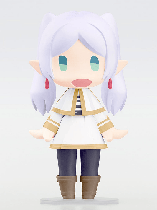 [PREORDER] HELLO! GOOD SMILE Frieren (Summer 2026)