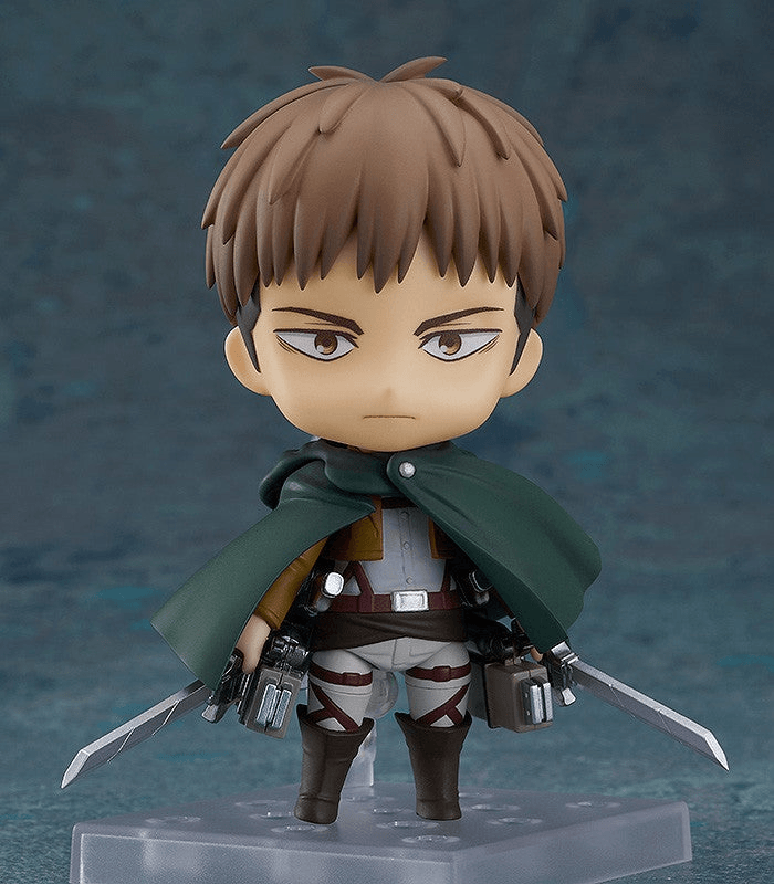 [PREORDER] (Rerelease) Nendoroid Jean Kirstein (Summer 2027)