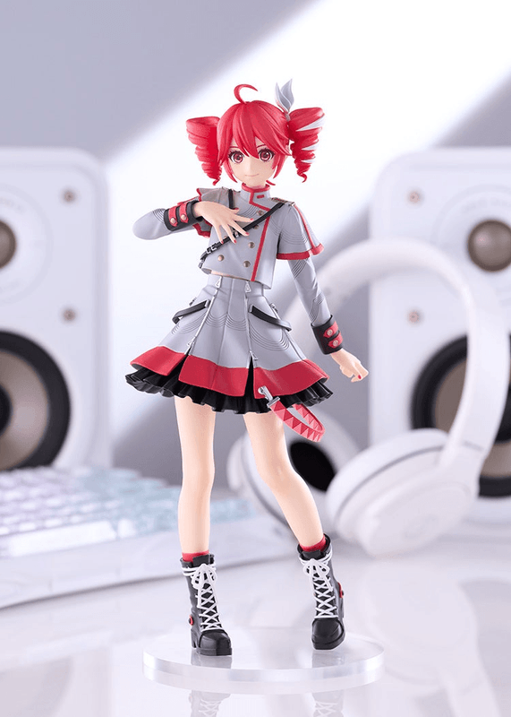 [PREORDER] POP UP PARADE Kasane Teto: Synthesizer V AI Ver. L Size (Summer 2027)
