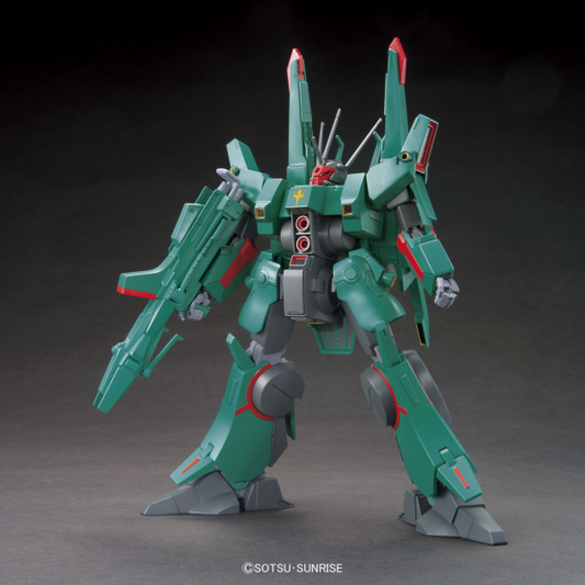 [PREORDER] HGUC 1/144 #173 Doven Wolf (Fall 2026)