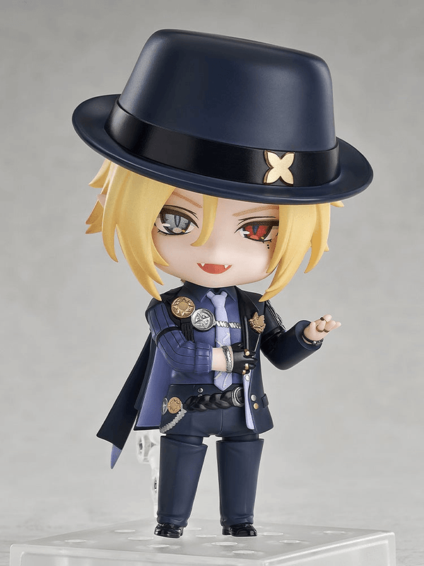 [PREORDER] Nendoroid Hugo Vlad (Fall 2026)