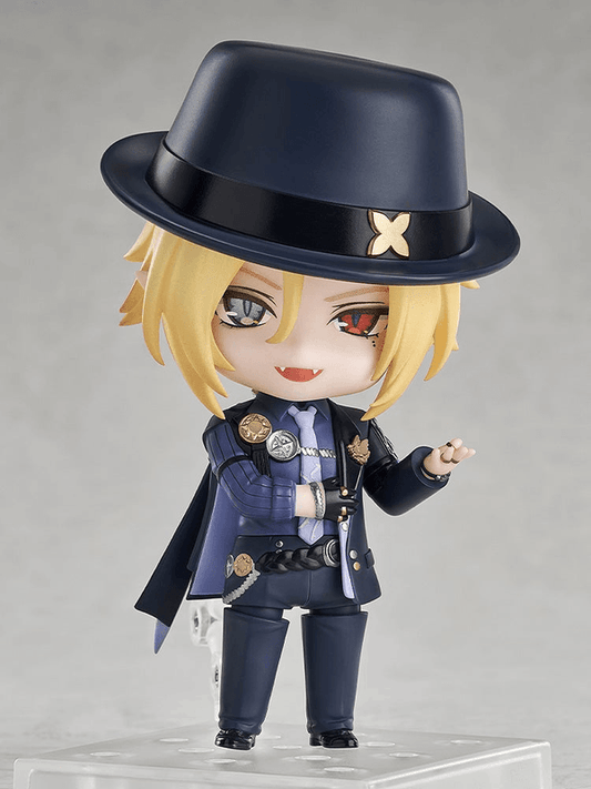 [PREORDER] Nendoroid Hugo Vlad (Fall 2026)