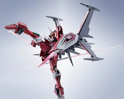 INFINITE JUSTICE GUNDAM TYPEⅡ "GUNDAM SEED FREEDOM", TAMASHII NATIONS METAL ROBOT SPIRITS