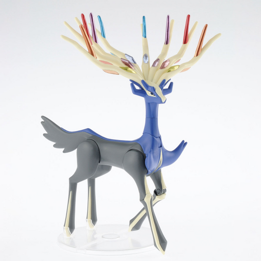 [PREORDER] Pokemon Model Kit XERNEAS (Fall 2026)