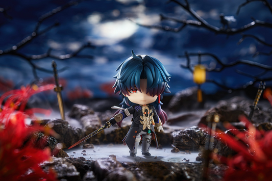 GOOD SMILE COMPANY Nendoroid Blade