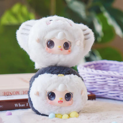 Yooki V6: Ocean Baby Plush Blind box