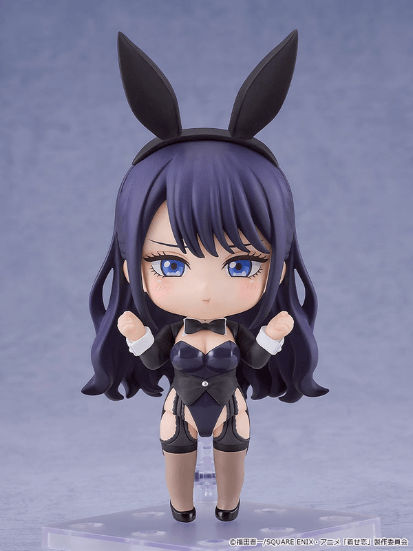[PREORDER] Nendoroid Arisa Izayoi cosplay by Marin (Winter 1900)