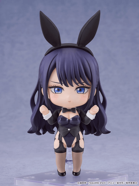 [PREORDER] Nendoroid Arisa Izayoi cosplay by Marin (Summer 2026)