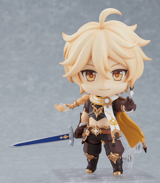[PREORDER] (Rerelease) Nendoroid Traveler (Aether) (Winter 2027)