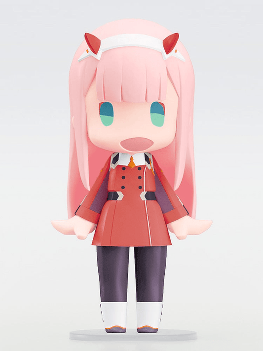 [PREORDER] HELLO! GOOD SMILE Zero Two (Summer 2026)