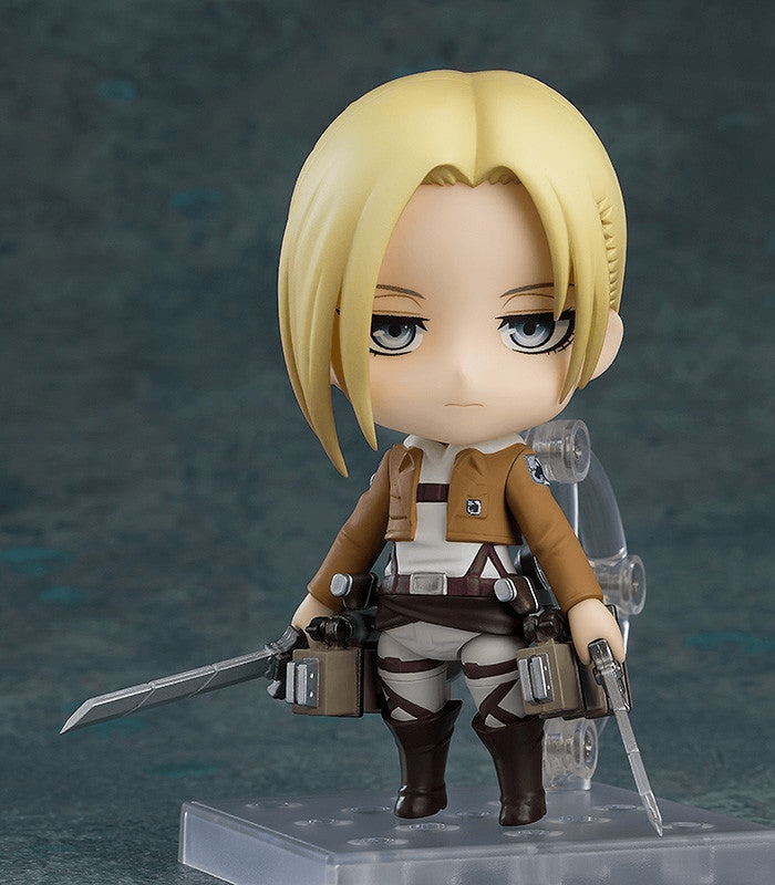 [PREORDER] (Rerelease) Nendoroid Annie Leonhart (Summer 2027)
