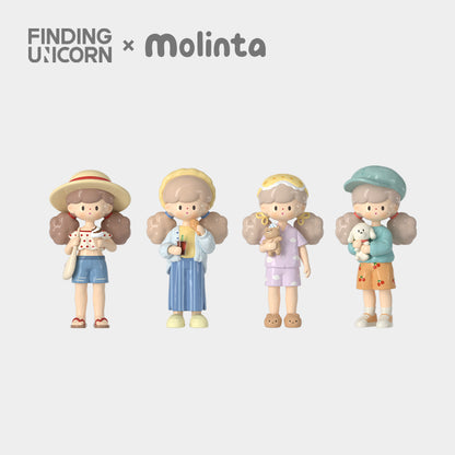 Molinta- Little holiday