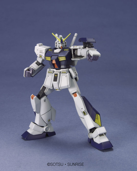 [PREORDER] HGUC 1/144 #47 RX-78 NT-1 Gundam  (ETA mid-Oct to Dec)