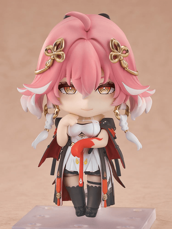 [PREORDER] Nendoroid Changli (Winter 2027)