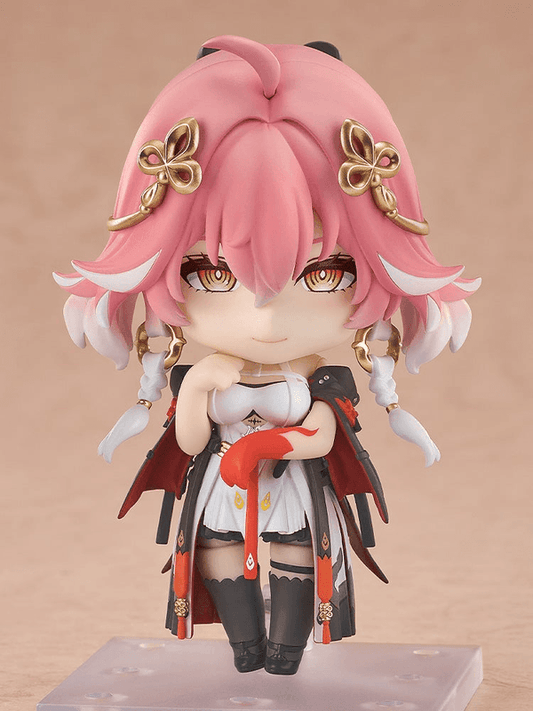 [PREORDER] Nendoroid Changli (Fall 2026)
