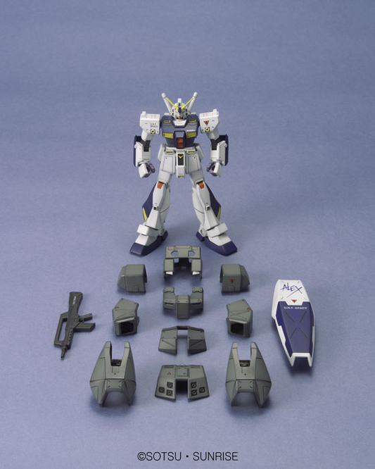 HGUC 1/144 #47 RX-78 NT-1 Gundam