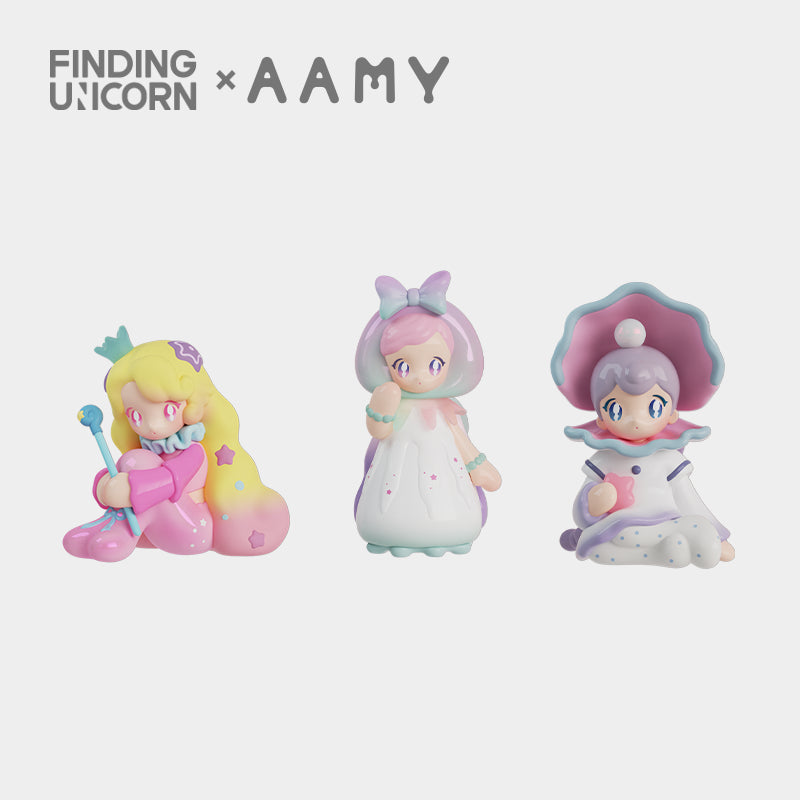 AAMY- Mind of the Sea