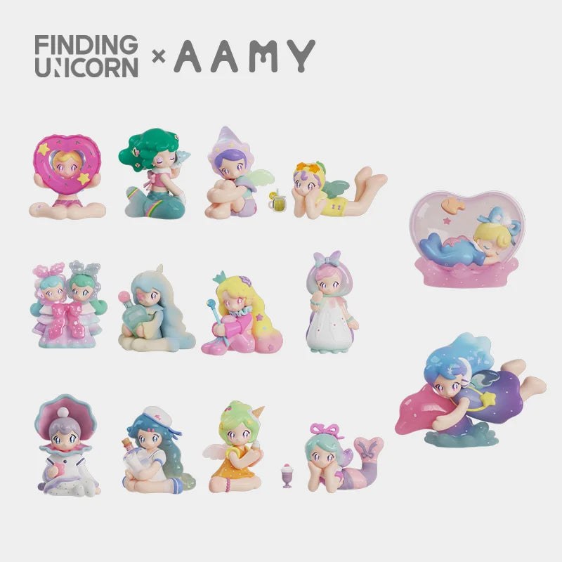 AAMY- Mind of the Sea