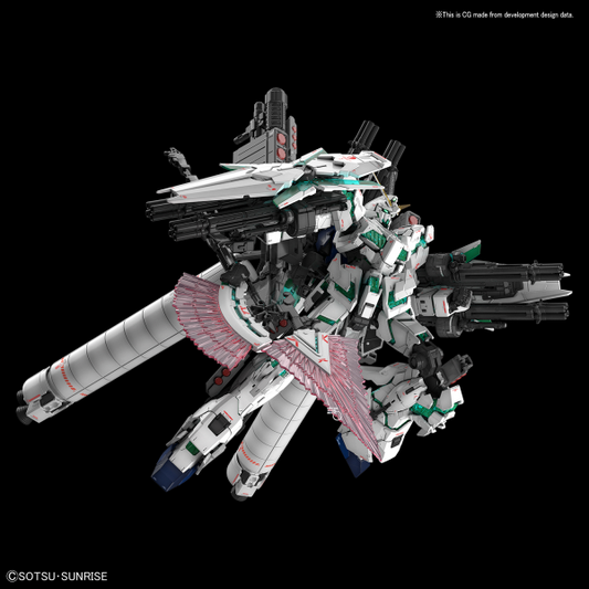 [PREORDER] RG 1/144 FULL ARMOR UNICORN GUNDAM  (ETA mid-Oct to Dec)