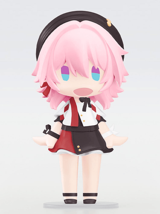 [PREORDER] HELLO! GOOD SMILE March 7th (Summer 2026)