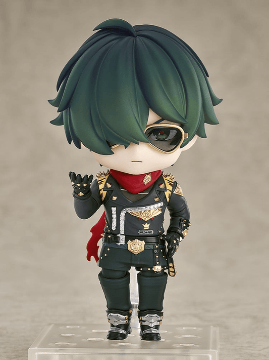 [PREORDER] Nendoroid Lighter (Winter 2027)