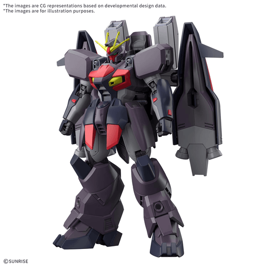 [PREORDER] HG 1/144 GUNDAM ASHTARON (Winter 2027)