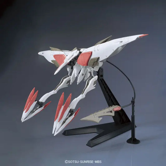 Orphans  HG 1/144 MOBILE ARMOR HASHMAL