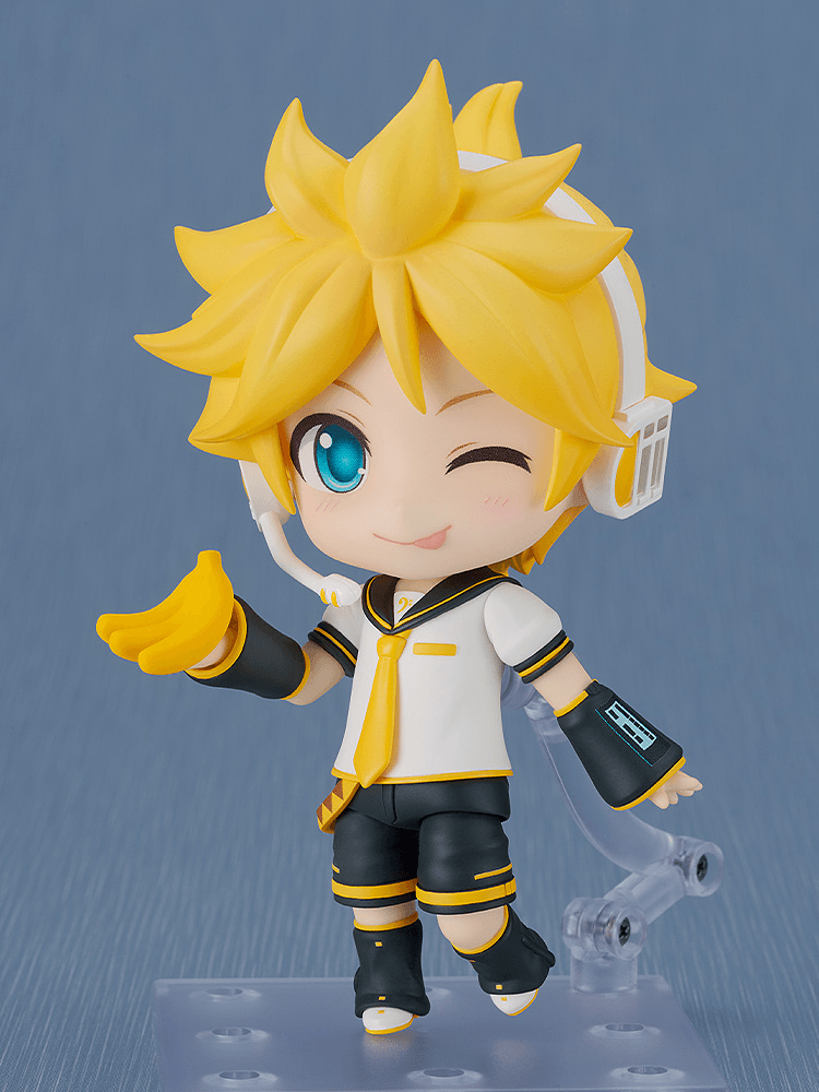 Nendoroid Kagamine Len 2.0