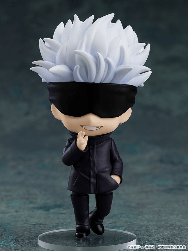 [PREORDER] (Rerelease) Nendoroid Satoru Gojo - Release Date: 09/2026 (Fall 2026)