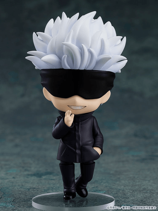 [PREORDER] (Rerelease) Nendoroid Satoru Gojo (Fall 2026)