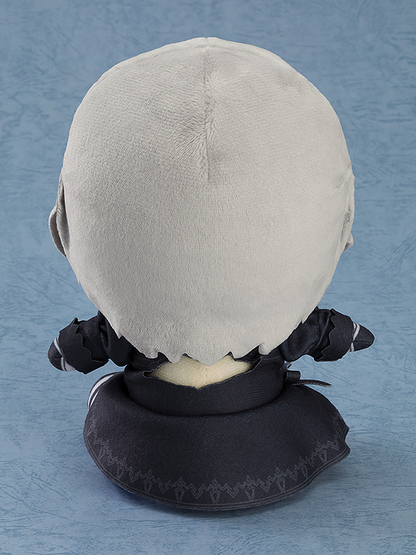 Good Smile Company NieR:Automata Ver1.1a Plushie 2B