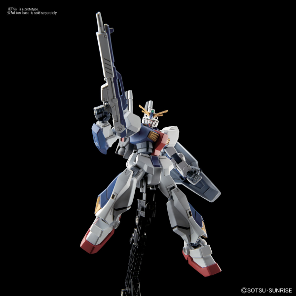 [PREORDER] HG 1/144 Gundam AN-01 Tristan (Spring 2027)