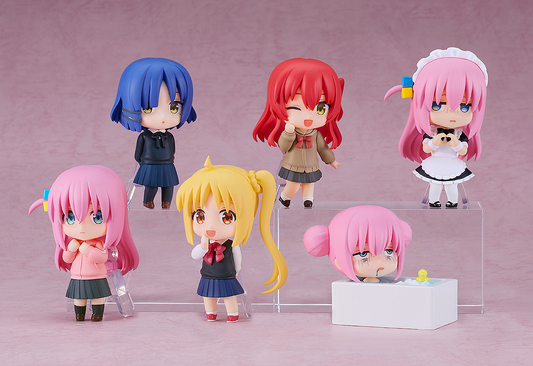 Nendoroid Surprise Bocchi the Rock! (1pc / 6pc per box)