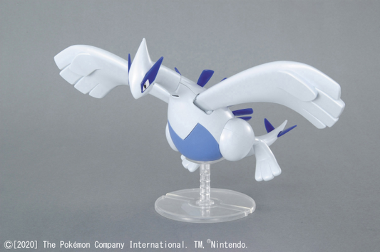 [PREORDER] POKEMON MODEL KIT LUGIA (Fall 2026)