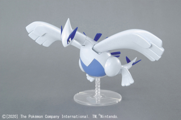 [PREORDER] POKEMON MODEL KIT LUGIA (Spring 2027)