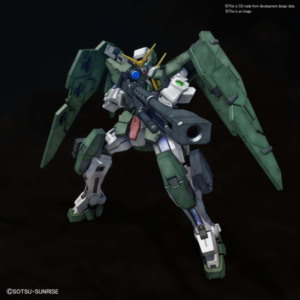[PREORDER] MG 1/100 GUNDAM DYNAMIS (Summer 2027)