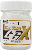 GGX WHITE