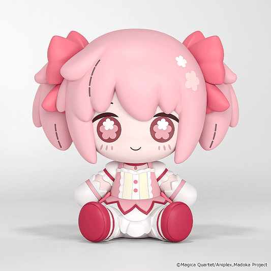 [PREORDER] Huggy Good Smile Madoka Kaname (Winter 2027)