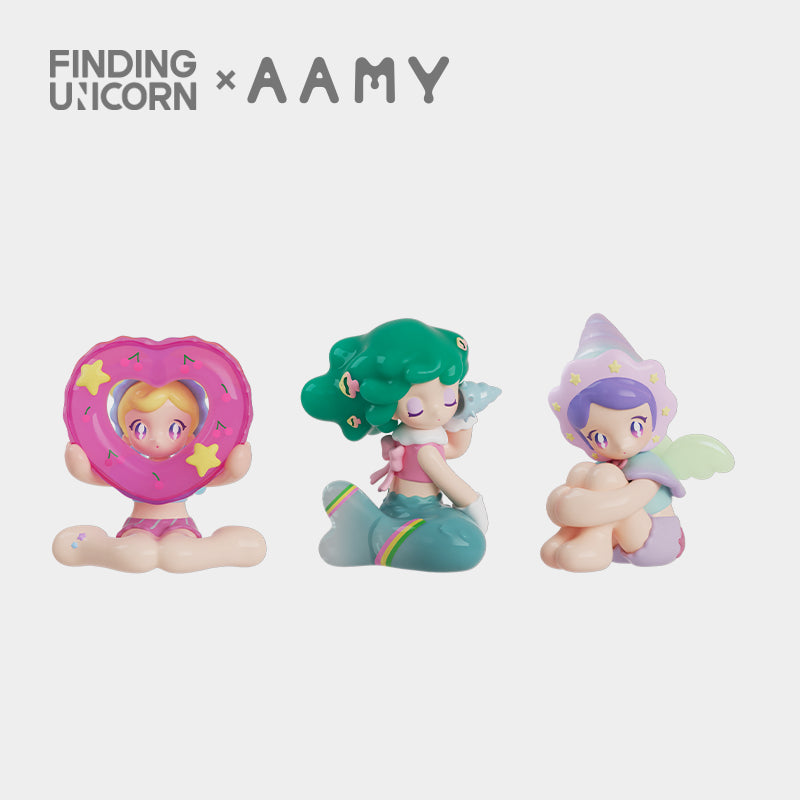 AAMY- Mind of the Sea