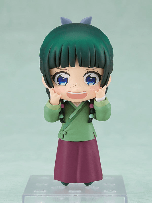 (Rerelease) Nendoroid Maomao