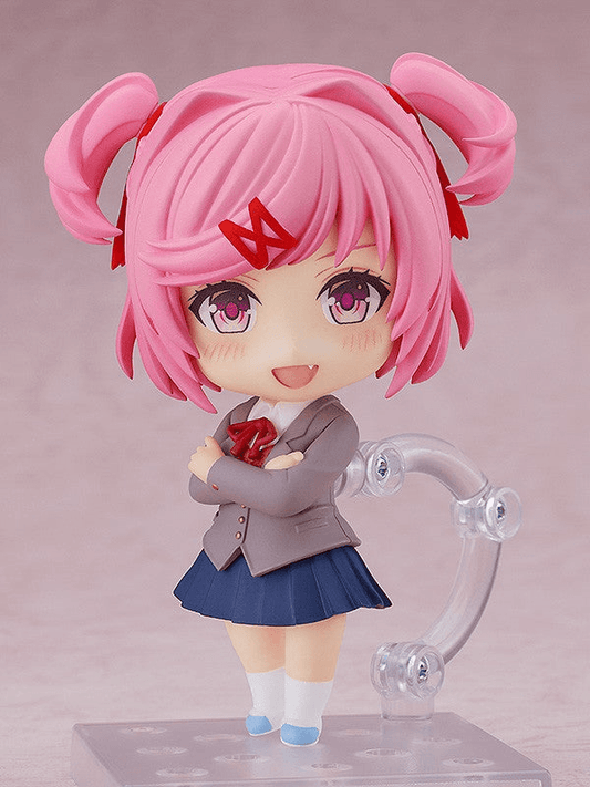 [PREORDER] (Rerelease) Nendoroid Natsuki (Winter 2027)