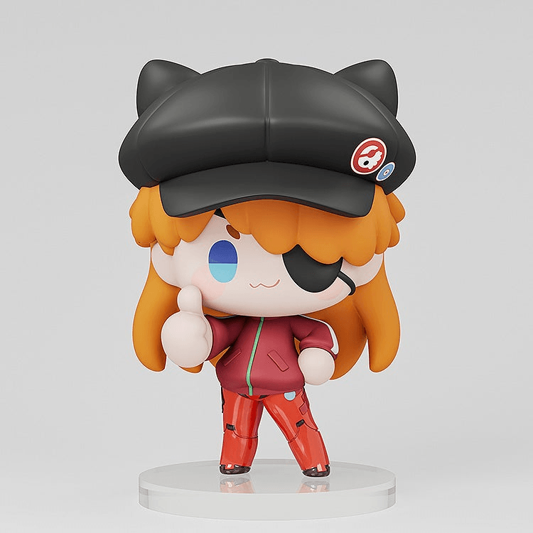 [PREORDER] Good Asuka Shikinami Langley: Jersey Ver. (Summer 2027)