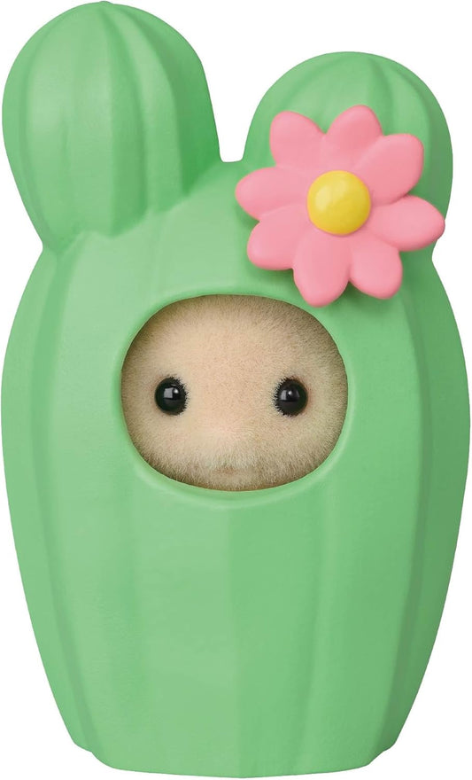 [Preorder] Calico Critters: Baby Adventure Series Blind Bag (ETA 06/01)