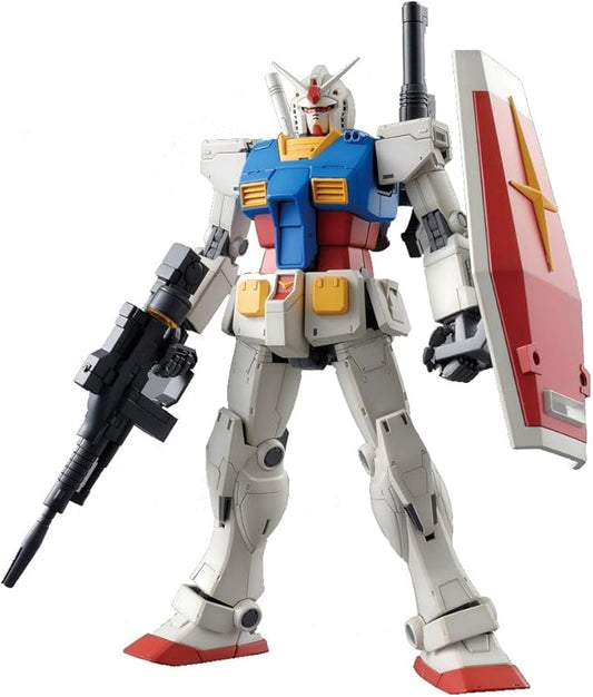 MG 1/100 Gundam RX-78-02 (Gundam The Origin Ver.)