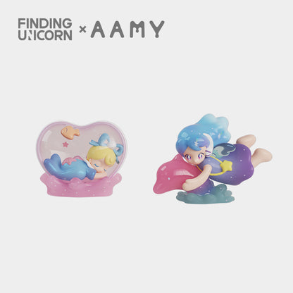 AAMY- Mind of the Sea