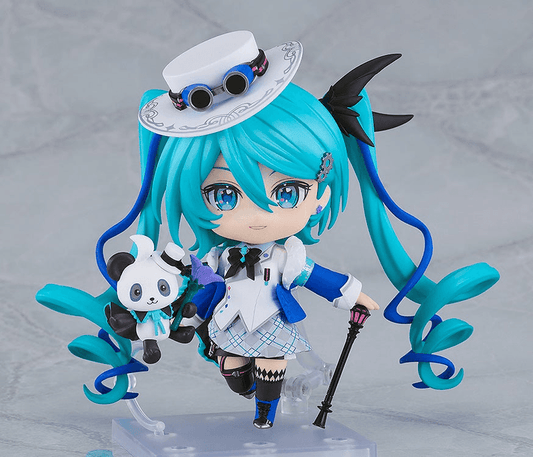 [PREORDER] Nendoroid Hatsune Miku: MIKU WITH YOU 2025 Ver. (Fall 2026)