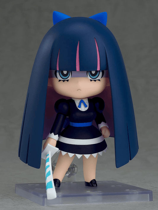 [PREORDER] Nendoroid Stocking: New Ver. (Fall 2026)